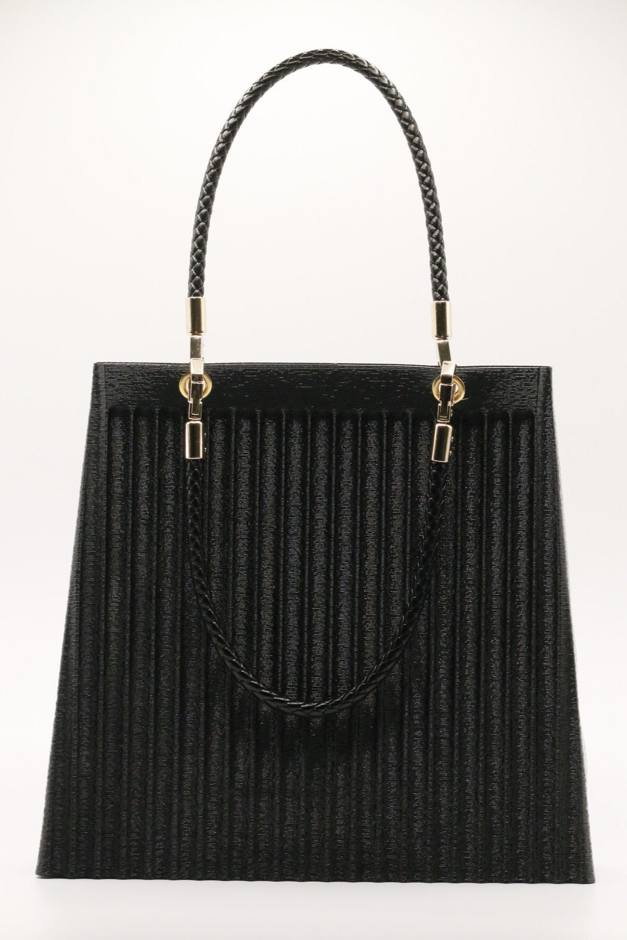 KLASSIQUE Black - Mit goldenen Details