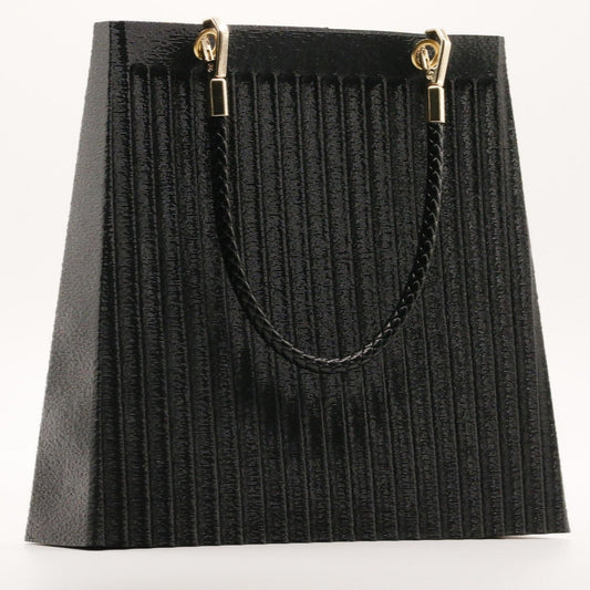 KLASSIQUE Black - Mit goldenen Details